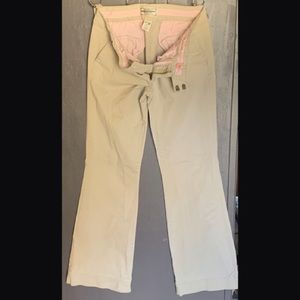 American Eagle khaki pants